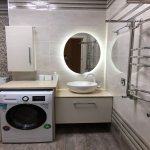 Аренда 3 комнатная Новостройка, Насими район 12