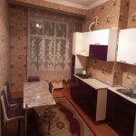 Kirayə (aylıq) 2 otaqlı Yeni Tikili, Həzi Aslanov metrosu, Əhmədli, Xətai rayonu 6