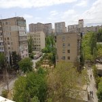 Satılır 2 otaqlı Köhnə Tikili, Xalqlar dostluğu metrosu, 8-ci kilometr, Nizami rayonu 28