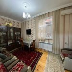 Satılır 3 otaqlı Həyət evi/villa, Avtovağzal metrosu, Biləcəri qəs., Binəqədi rayonu 12