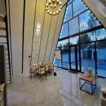 Kirayə (günlük) 3 otaqlı Həyət evi/villa Qəbələ 10