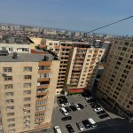 Продажа 2 комнат Новостройка, İnşaatçılar метро, пос. Йени Ясамал, Ясамал район 15