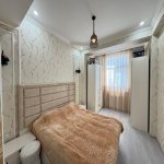 Продажа 3 комнатная Новостройка, İnşaatçılar метро, пос. Йени Ясамал, Ясамал район 5