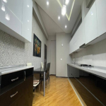 Kirayə (aylıq) 3 otaqlı Yeni Tikili, Nizami metrosu, Nəsimi rayonu 17