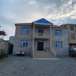 Satılır 5 otaqlı Həyət evi/villa, Ramana qəs., Sabunçu rayonu 1