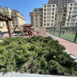 Kirayə (aylıq) 3 otaqlı Yeni Tikili, Xətai metrosu, Ağ şəhər, Xətai rayonu 21