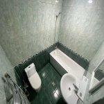 Kirayə (aylıq) 3 otaqlı Köhnə Tikili, Bayıl qəs., Səbail rayonu 12