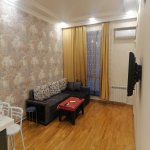 Kirayə (aylıq) 2 otaqlı Yeni Tikili, İnşaatçılar metrosu, Yasamal qəs., Yasamal rayonu 1
