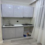 Продажа 2 комнатная Вторичка, м. Халглар Достлугу метро, 8-ой километр, Низаминский р-н район 12