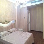 Kirayə (günlük) 2 otaqlı Yeni Tikili, Xətai metrosu, Xətai rayonu 5