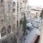 Аренда 2 комнатная Вторичка, м. Сахил метро, Сябаиль район 1