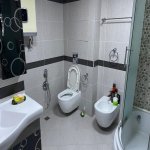 Продажа 3 комнатная Вторичка, м. Эльмляр Академиясы метро, пос. Ясамал, Академия Наук, Ясамал район 12