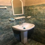 Kirayə (aylıq) 2 otaqlı Həyət evi/villa, Həzi Aslanov metrosu, Xətai rayonu 5