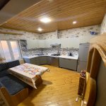 Satılır 4 otaqlı Həyət evi/villa, Buzovna, Xəzər rayonu 5