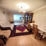 Satılır 3 otaqlı Köhnə Tikili, Qara Qarayev metrosu, 8-ci kilometr, Nizami rayonu 2