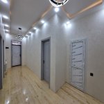 Satılır 4 otaqlı Həyət evi/villa, Koroğlu metrosu, Maştağa qəs., Sabunçu rayonu 14