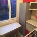 Kirayə (aylıq) 2 otaqlı Köhnə Tikili, Dərnəgül metrosu, 7-ci mikrorayon, Binəqədi rayonu 7