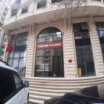 Kirayə (aylıq) 2 otaqlı Yeni Tikili, Bayıl qəs., Səbail rayonu 1