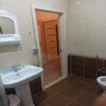 Kirayə (aylıq) 1 otaqlı Yeni Tikili, Nizami metrosu, Nəsimi rayonu 8