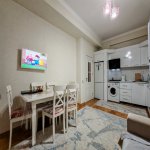 Satılır 2 otaqlı Yeni Tikili, Avtovağzal metrosu, Biləcəri qəs., Binəqədi rayonu 7