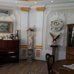 Satılır 7 otaqlı Həyət evi/villa, Bibi Heybət qəs., Səbail rayonu 18