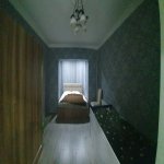 Satılır 2 otaqlı Köhnə Tikili, Nəsimi metrosu, 6-cı mikrorayon, Binəqədi rayonu 3