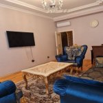 Kirayə (aylıq) 2 otaqlı Yeni Tikili, Xətai metrosu, Ağ şəhər, Xətai rayonu 2