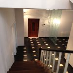 Kirayə (aylıq) 4 otaqlı Həyət evi/villa, İnşaatçılar metrosu, Yasamal rayonu 15