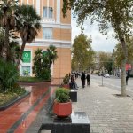 Satılır 3 otaqlı Köhnə Tikili, Nəsimi rayonu 13