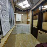 Kirayə (aylıq) 3 otaqlı Yeni Tikili, Neftçilər metrosu, Nizami rayonu 14
