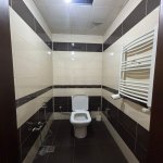 Kirayə (aylıq) 3 otaqlı Yeni Tikili, Memar Əcəmi metrosu, Nəsimi rayonu 8