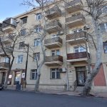 Kirayə (aylıq) 2 otaqlı Köhnə Tikili, İçərişəhər metrosu, Səbail rayonu 1