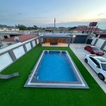 Kirayə (günlük) 5 otaqlı Bağ evi, Novxanı, Abşeron rayonu 1