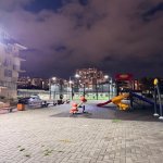 Kirayə (aylıq) 2 otaqlı Yeni Tikili, Həzi Aslanov metrosu, Xətai rayonu 15