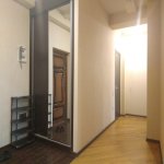 Kirayə (aylıq) 3 otaqlı Yeni Tikili, Nizami metrosu, Yasamal rayonu 3