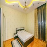 Kirayə (aylıq) 4 otaqlı Həyət evi/villa, Badamdar qəs., Səbail rayonu 17