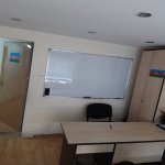Kirayə (aylıq) 1 otaqlı Ofis, Elmlər akademiyası metrosu, Yasamal rayonu 4