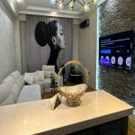 Kirayə (aylıq) 3 otaqlı Yeni Tikili, Azadlıq metrosu, 7-ci mikrorayon, Binəqədi rayonu 2