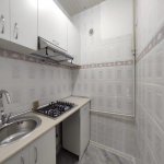 Satılır 2 otaqlı Köhnə Tikili, Memar Əcəmi metrosu, 5-ci mikrorayon, Nəsimi rayonu 8