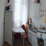 Satılır 3 otaqlı Köhnə Tikili, Gənclik metrosu, Nərimanov rayonu 11