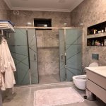 Satılır 8 otaqlı Həyət evi/villa, Badamdar qəs., Səbail rayonu 35