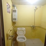 Kirayə (aylıq) 1 otaqlı Həyət evi/villa, Elmlər akademiyası metrosu, Yasamal qəs., Hüseyn Cavid parkı, Yasamal rayonu 10