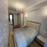 Продажа 2 комнатная Вторичка, İnşaatçılar метро, пос. Ясамал, Ясамал район 5