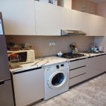 Продажа 3 комнатная Новостройка, İnşaatçılar метро, пос. Йени Ясамал, Ясамал район 7