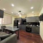 Продажа 2 комнатная Новостройка, м. Ази Асланова метро, Хетаи район 8