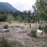 Kirayə (günlük) 3 otaqlı Bağ evi İsmayıllı 4