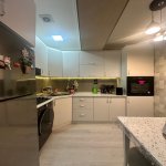 Satılır 2 otaqlı Yeni Tikili, Masazır, Abşeron rayonu 9