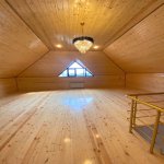 Satılır 4 otaqlı Həyət evi/villa, Mərdəkan, Xəzər rayonu 9