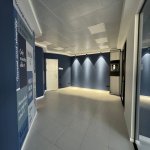 Kirayə (aylıq) 4 otaqlı Ofis, Nəriman Nərimanov metrosu, Nərimanov rayonu 16