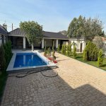 Satılır 4 otaqlı Həyət evi/villa, Mərdəkan, Xəzər rayonu 3